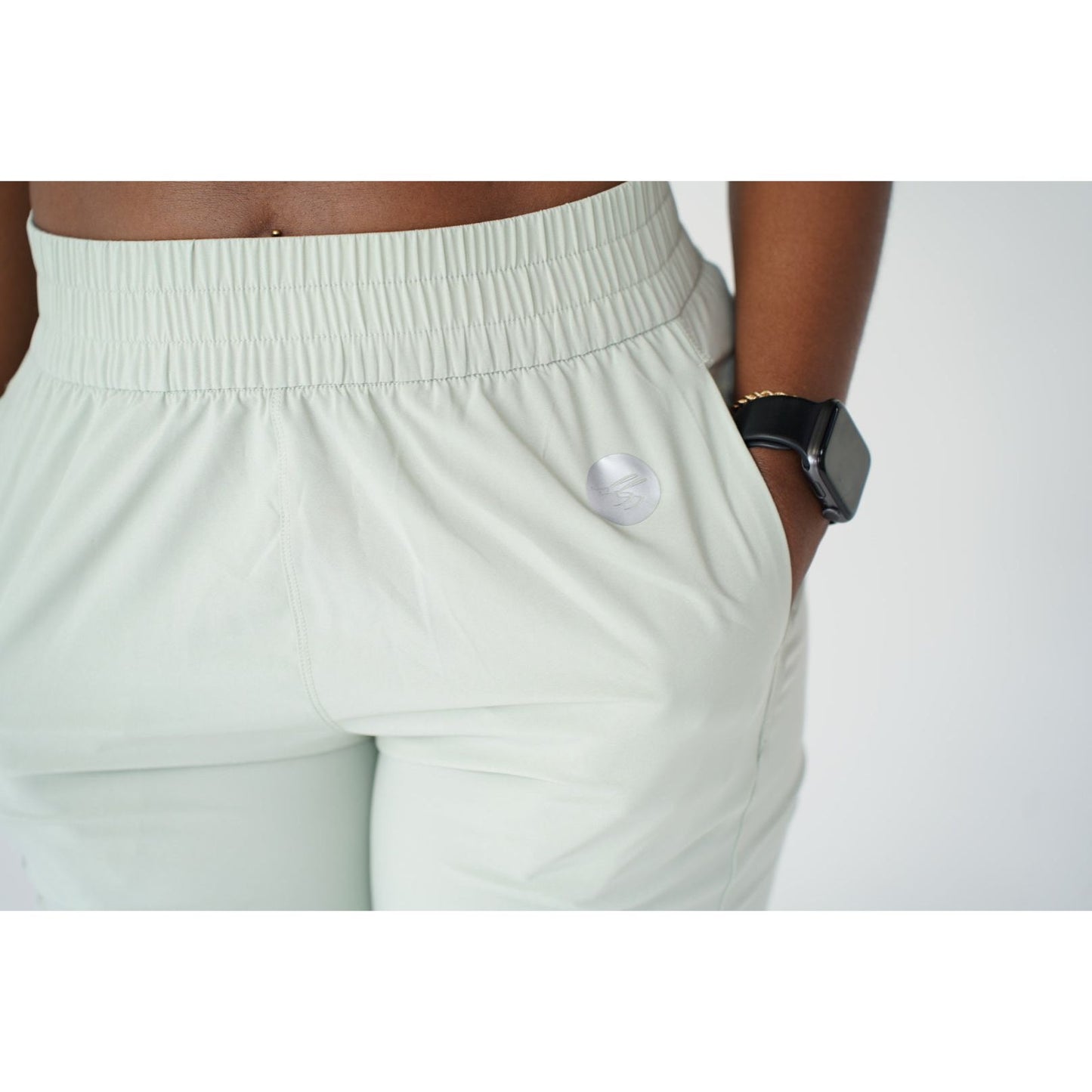 Mom Stretch Pants