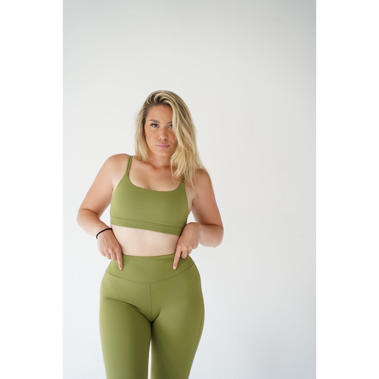 Yoga Sport Bra