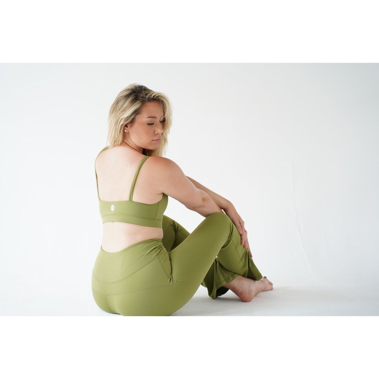 Yoga Sport Bra