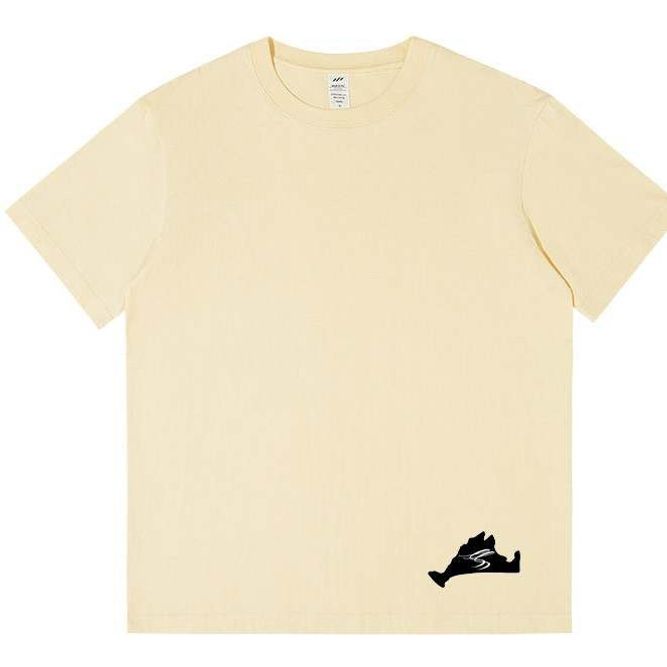 THE SERIES TEE