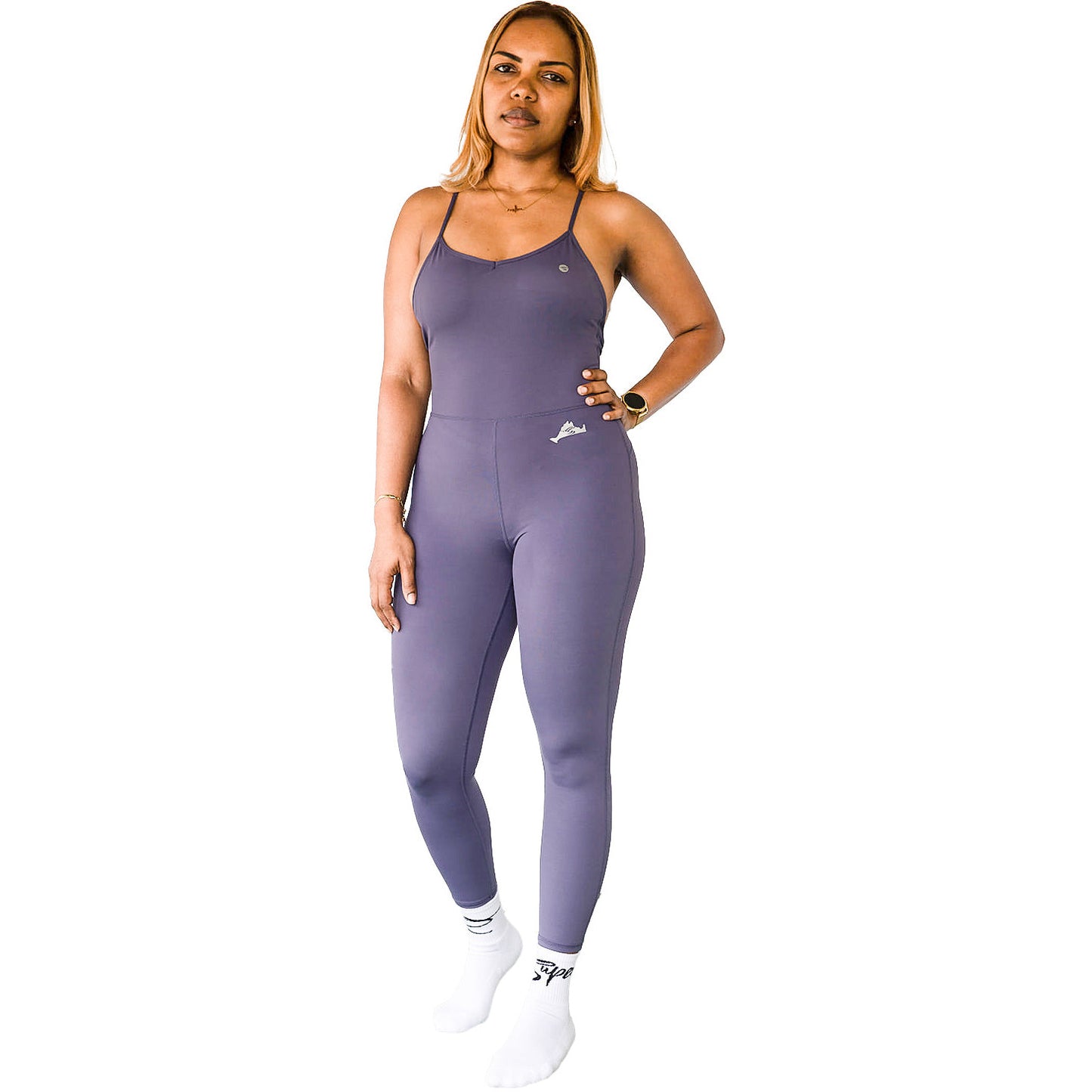 Lulu Yoga Bodysuit