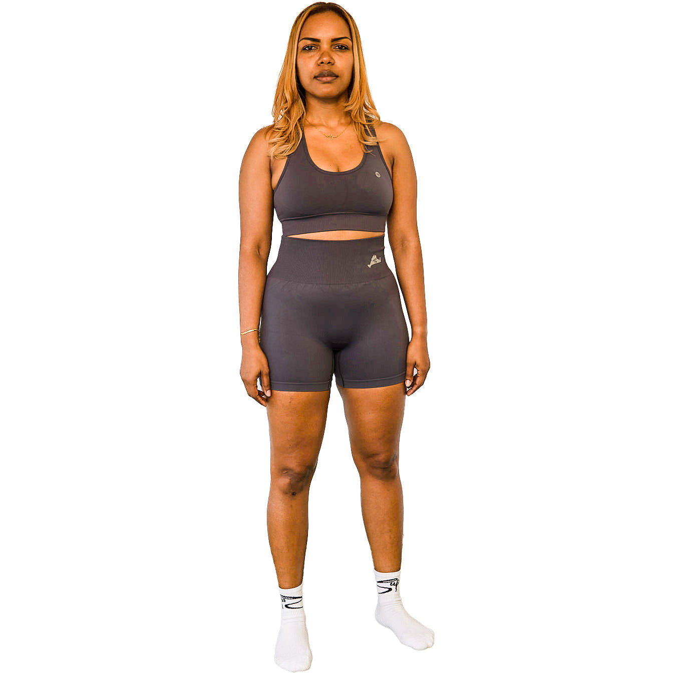 Wunder Racer Back Bra