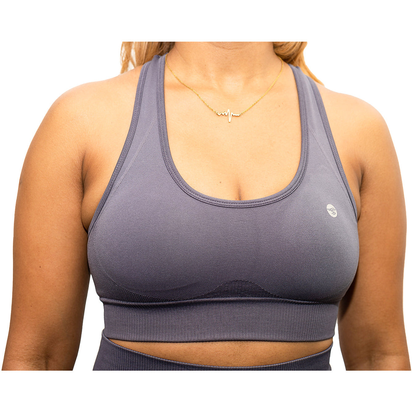 Wunder Racer Back Bra