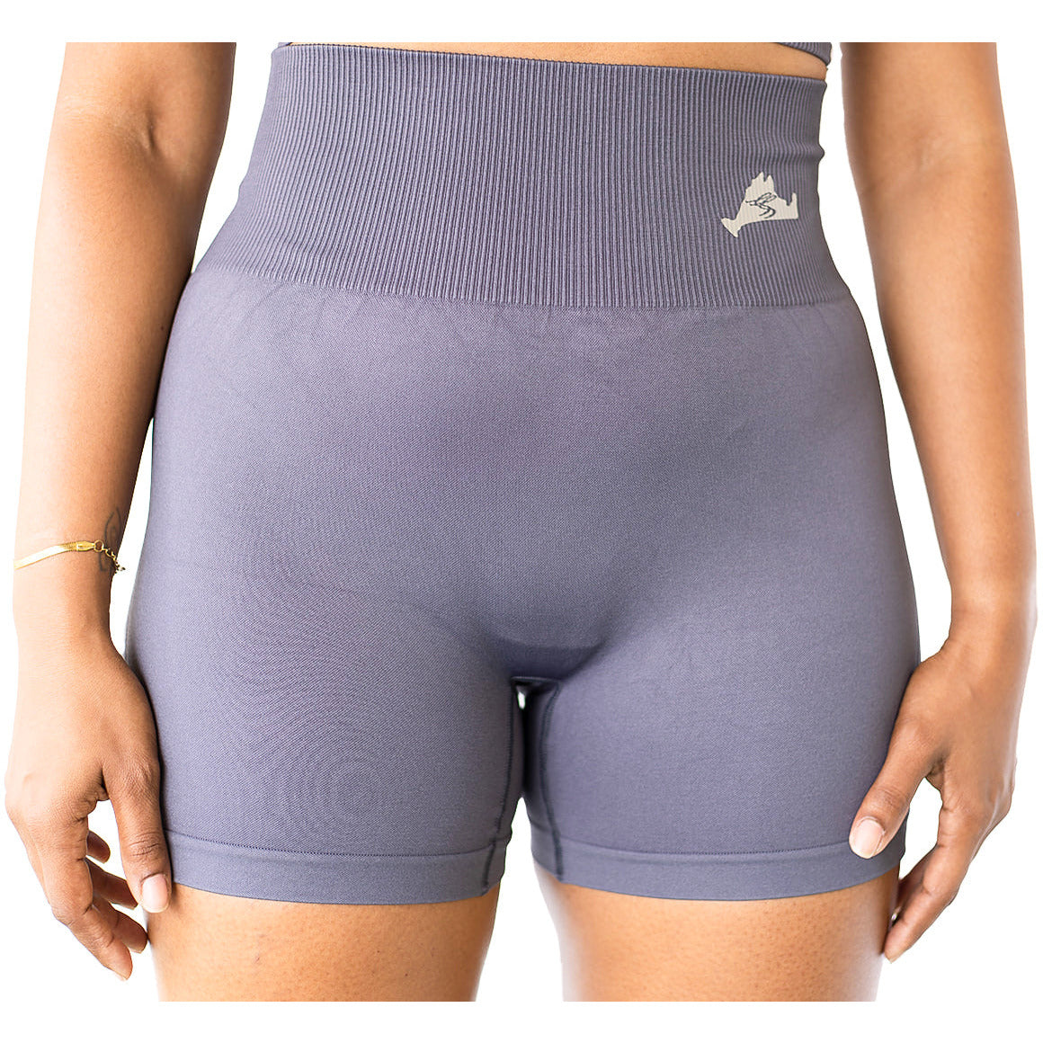 Wunder Seamless Biker Shorts