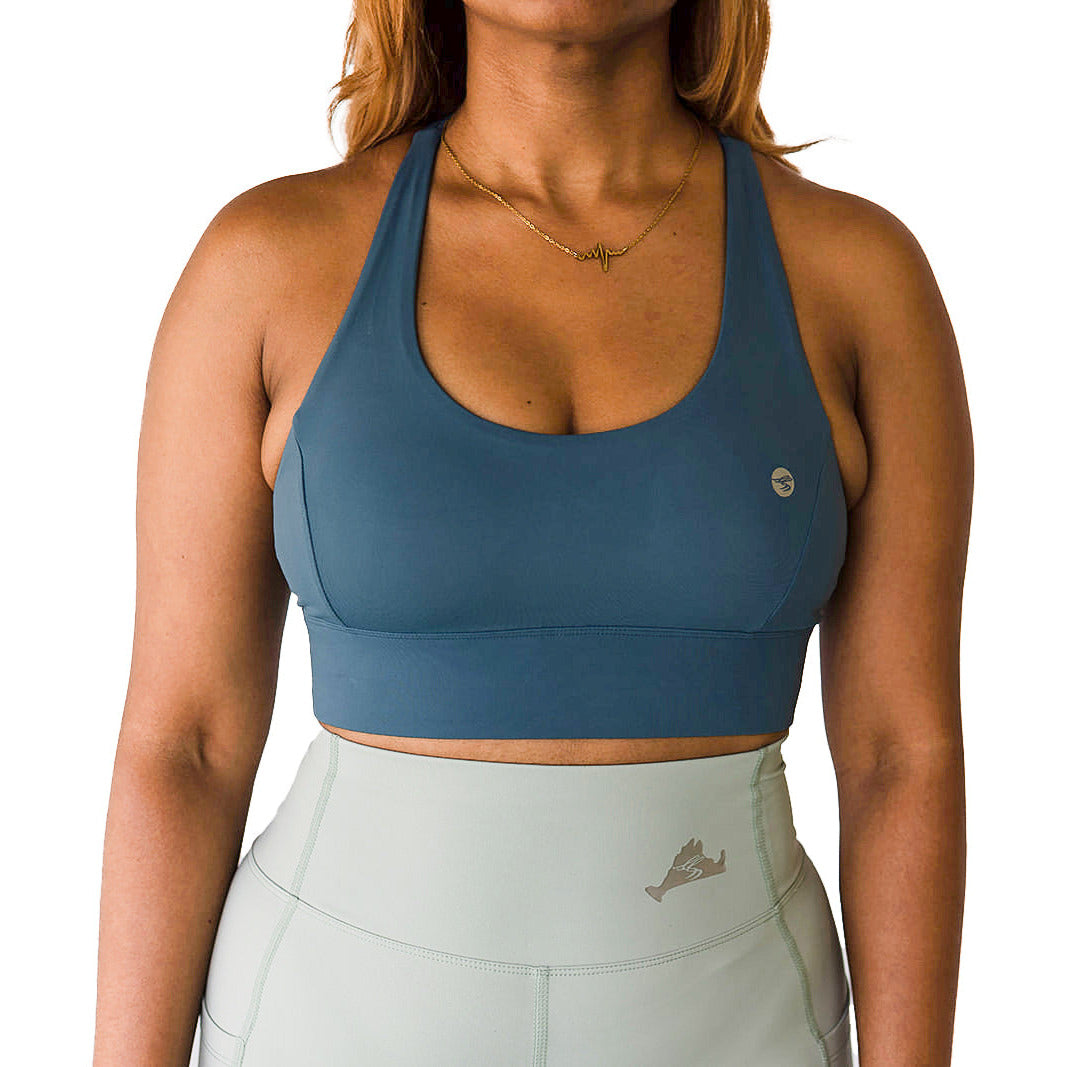 Be Free Sports Bra