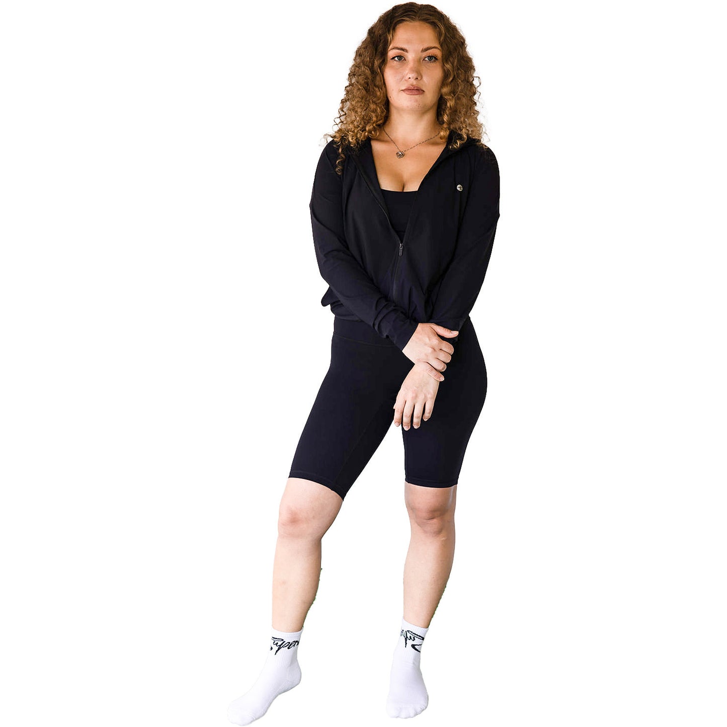 Light Weight Running Jacket