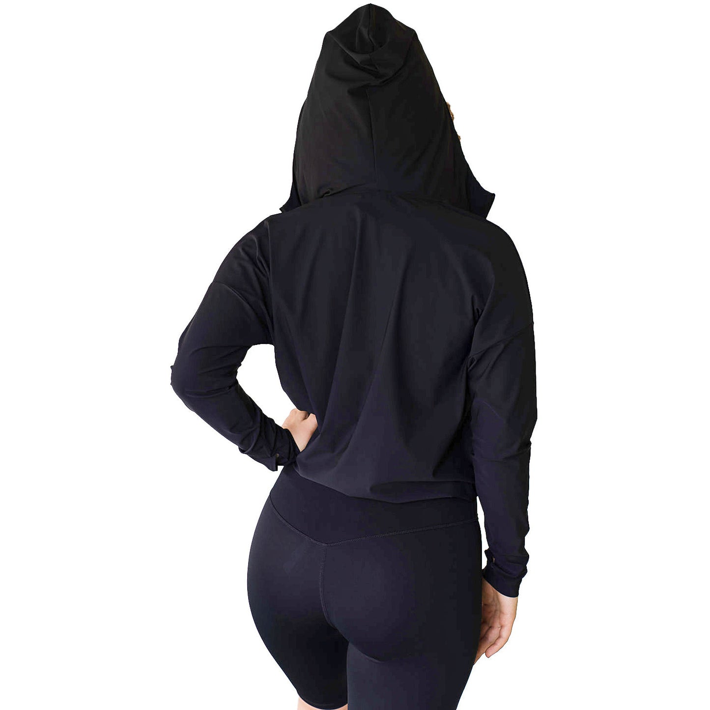 Light Weight Running Jacket