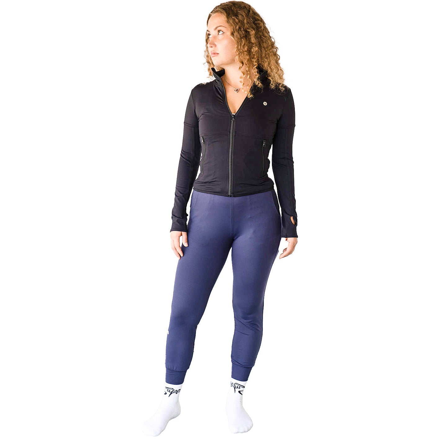 Dance Studio Joggers