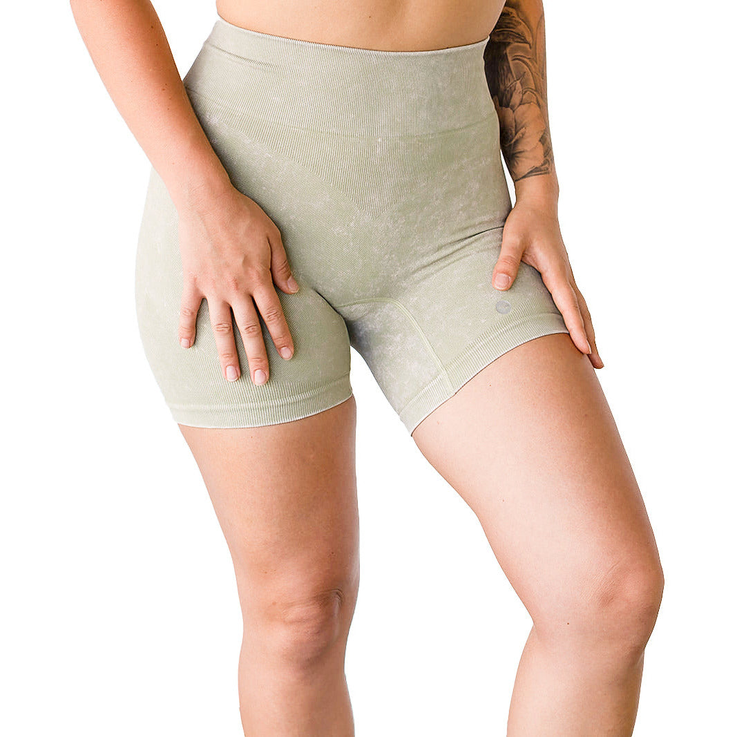 Contour Ultra High-Rise Shorts