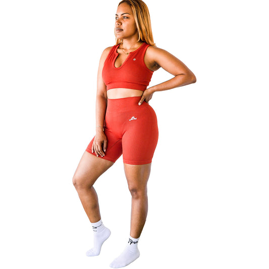 Fast and Free Contour Shorts