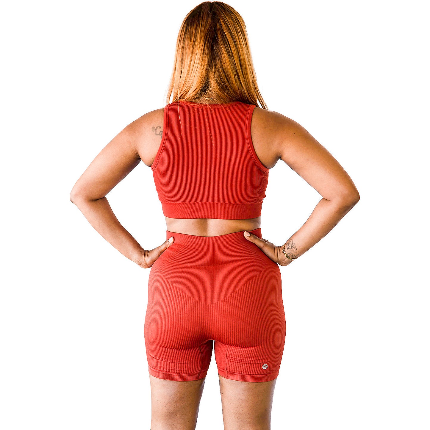 Fast and Free Contour Shorts