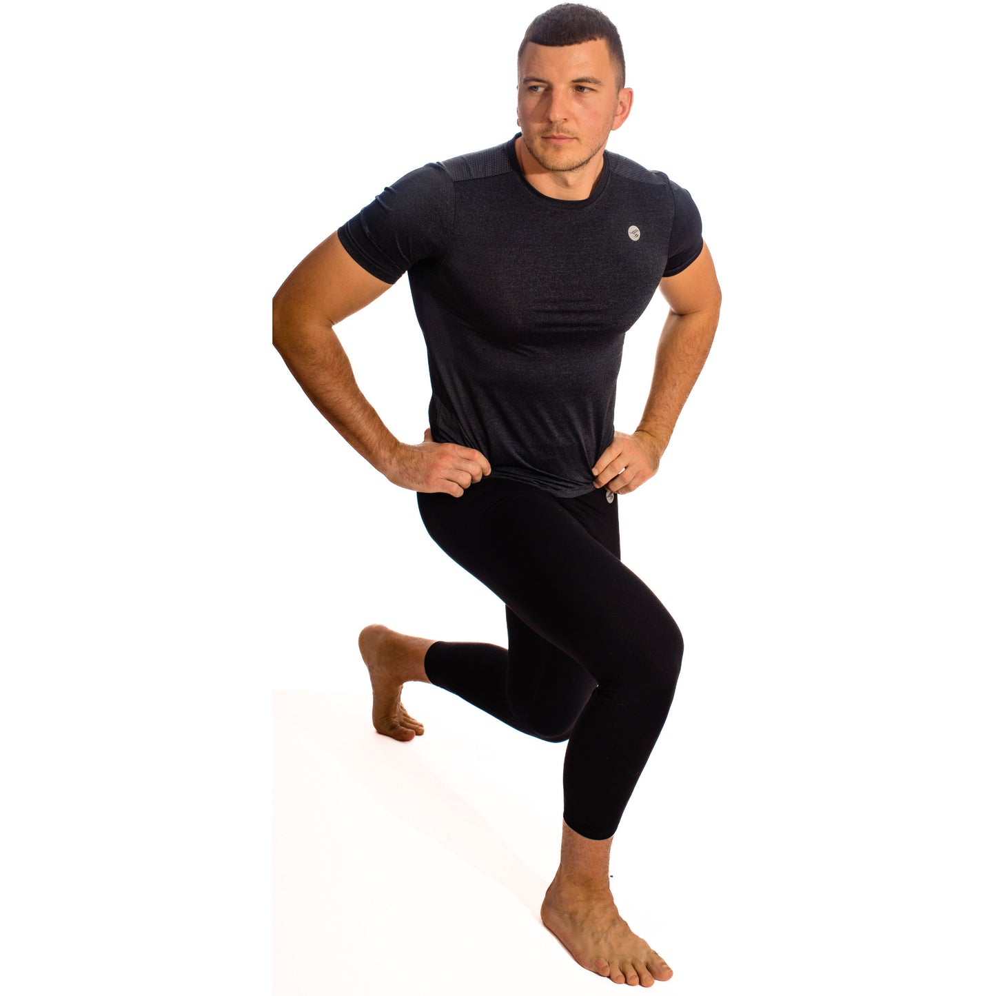 Compression Tights