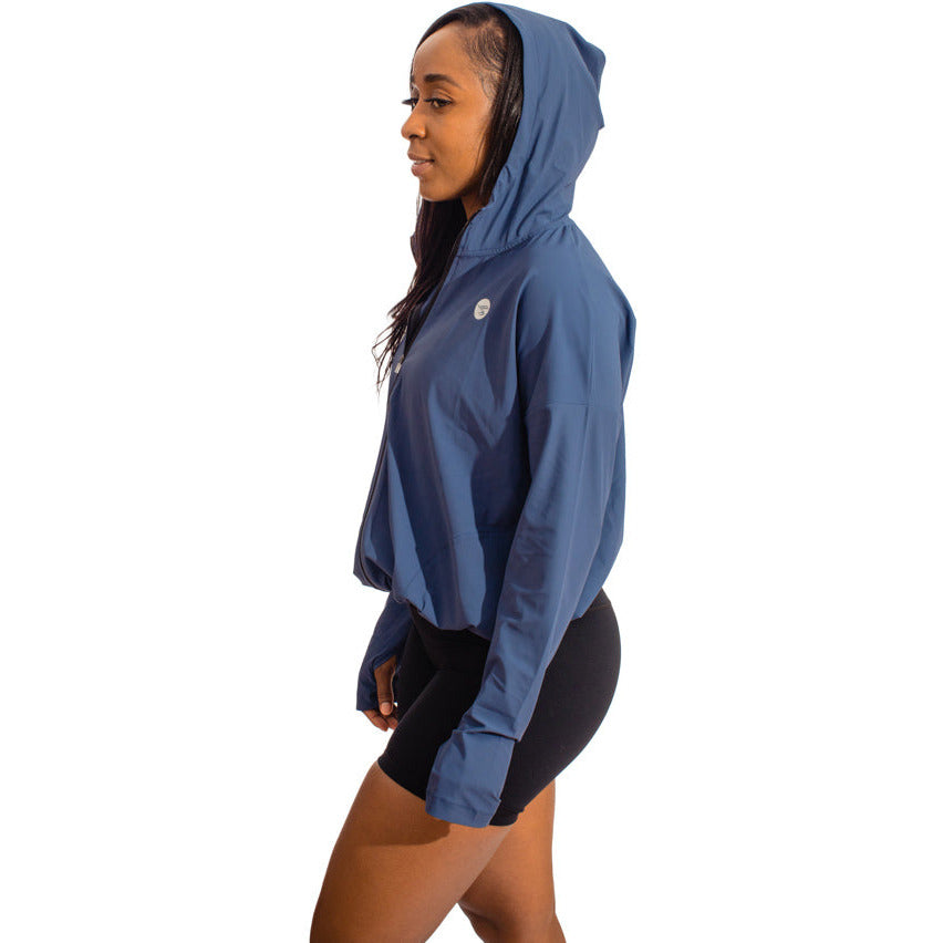Light Weight Running Jacket
