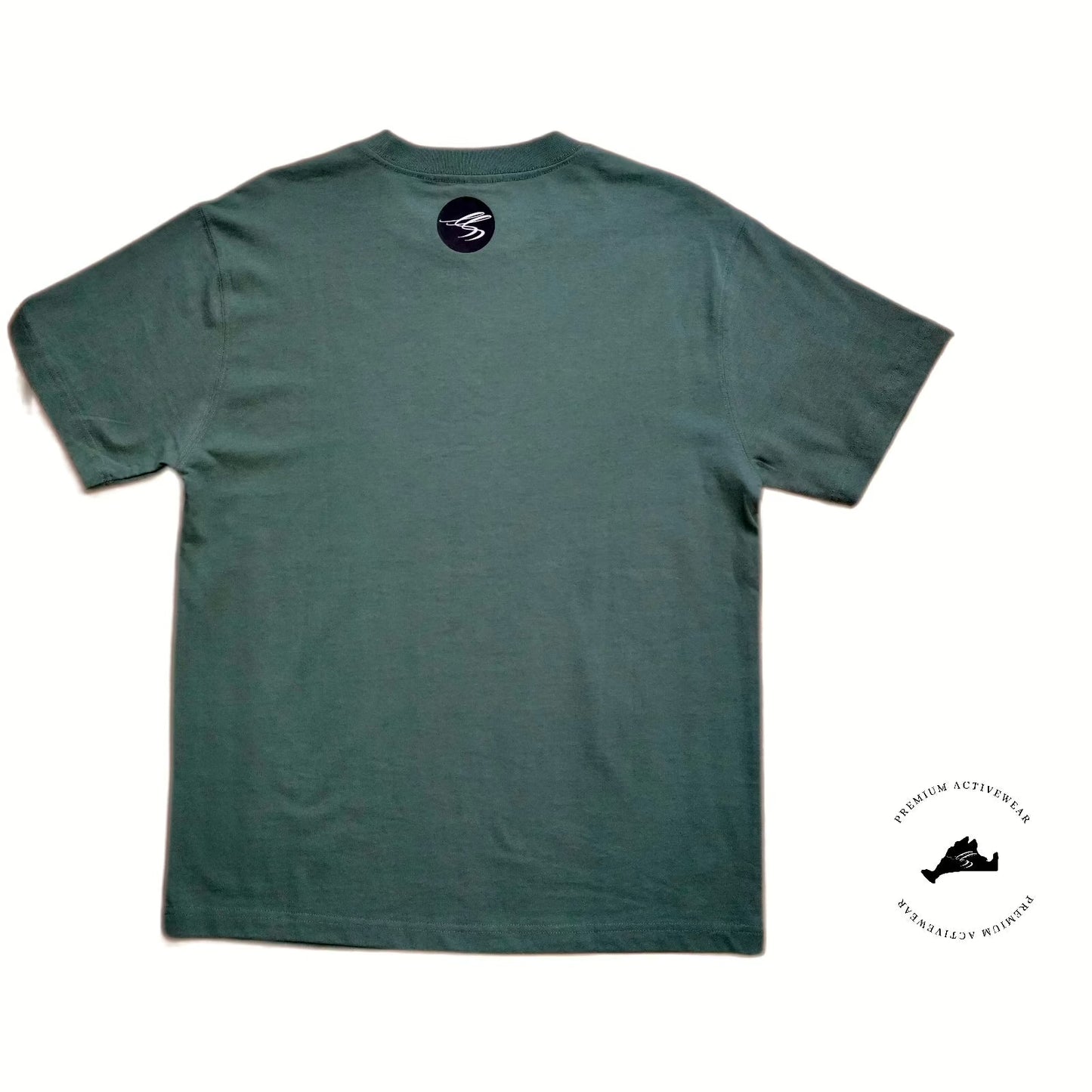MV Short-Sleeve Tees