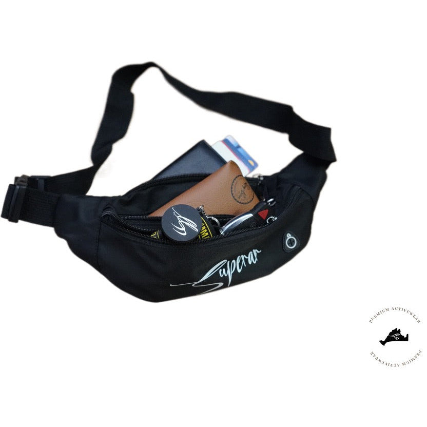 Cross Body Bag