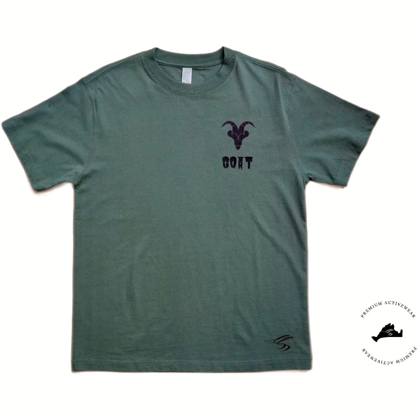 MV Short-Sleeve Tees