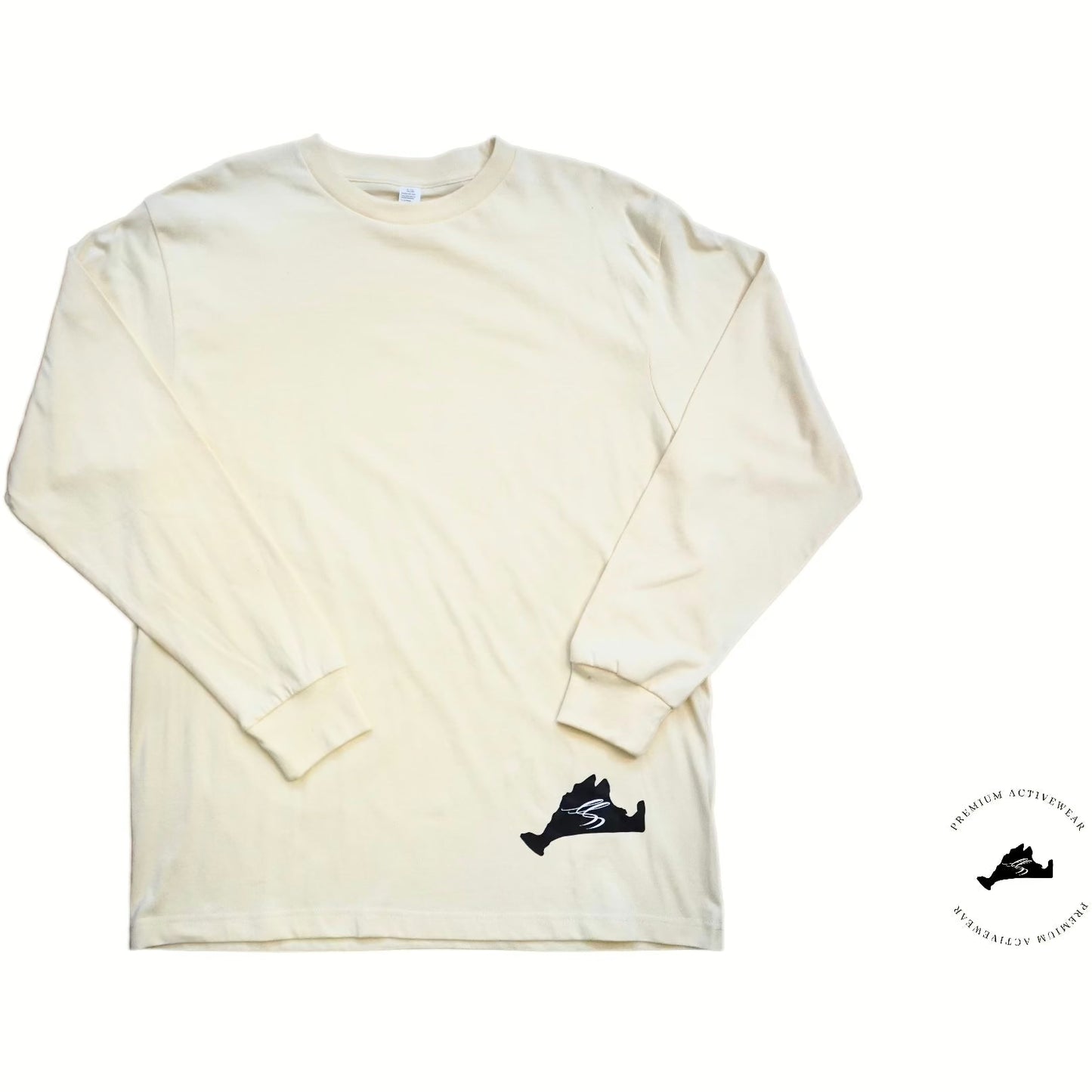 MV Long-Sleeve Tees