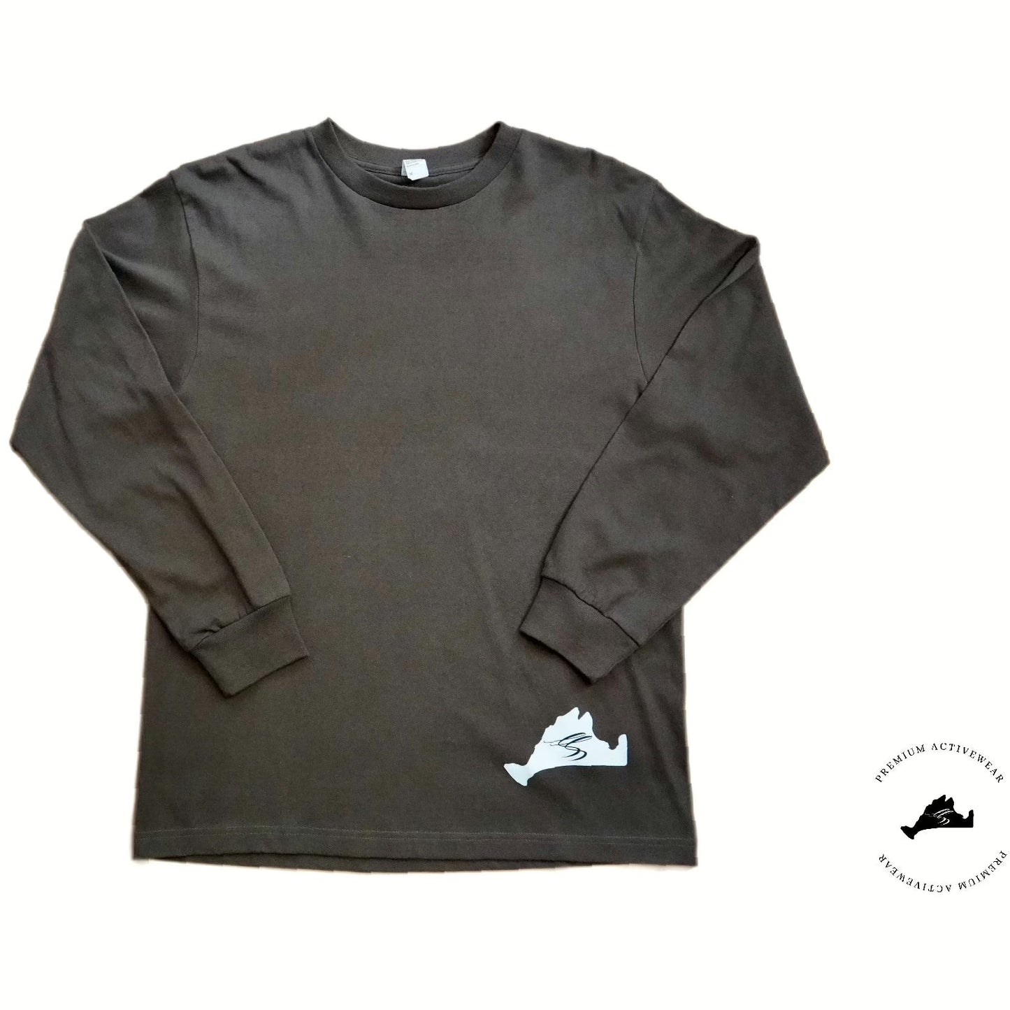 MV Long-Sleeve Tees