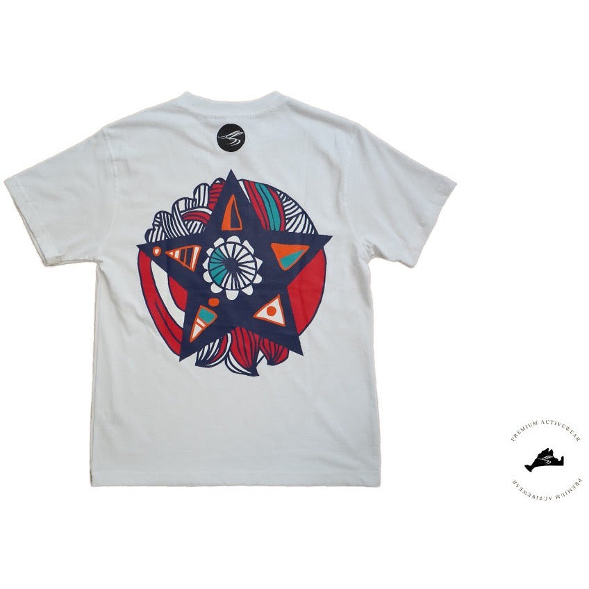 MV Short-Sleeve Tees