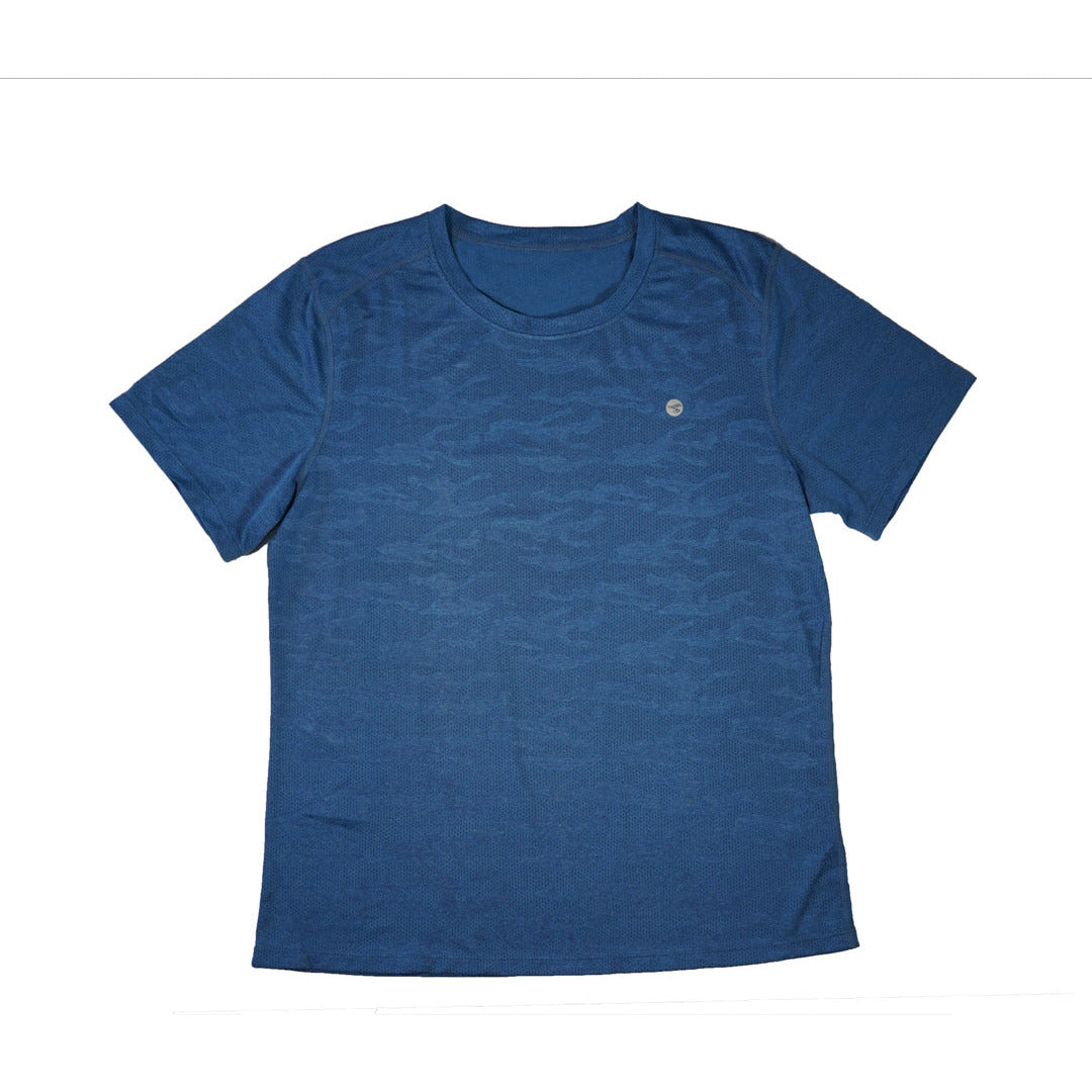 Everyday Jersey Training Tee