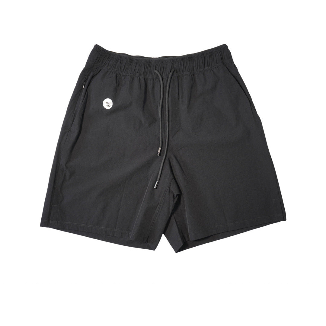 Pace Breaker Training Shorts