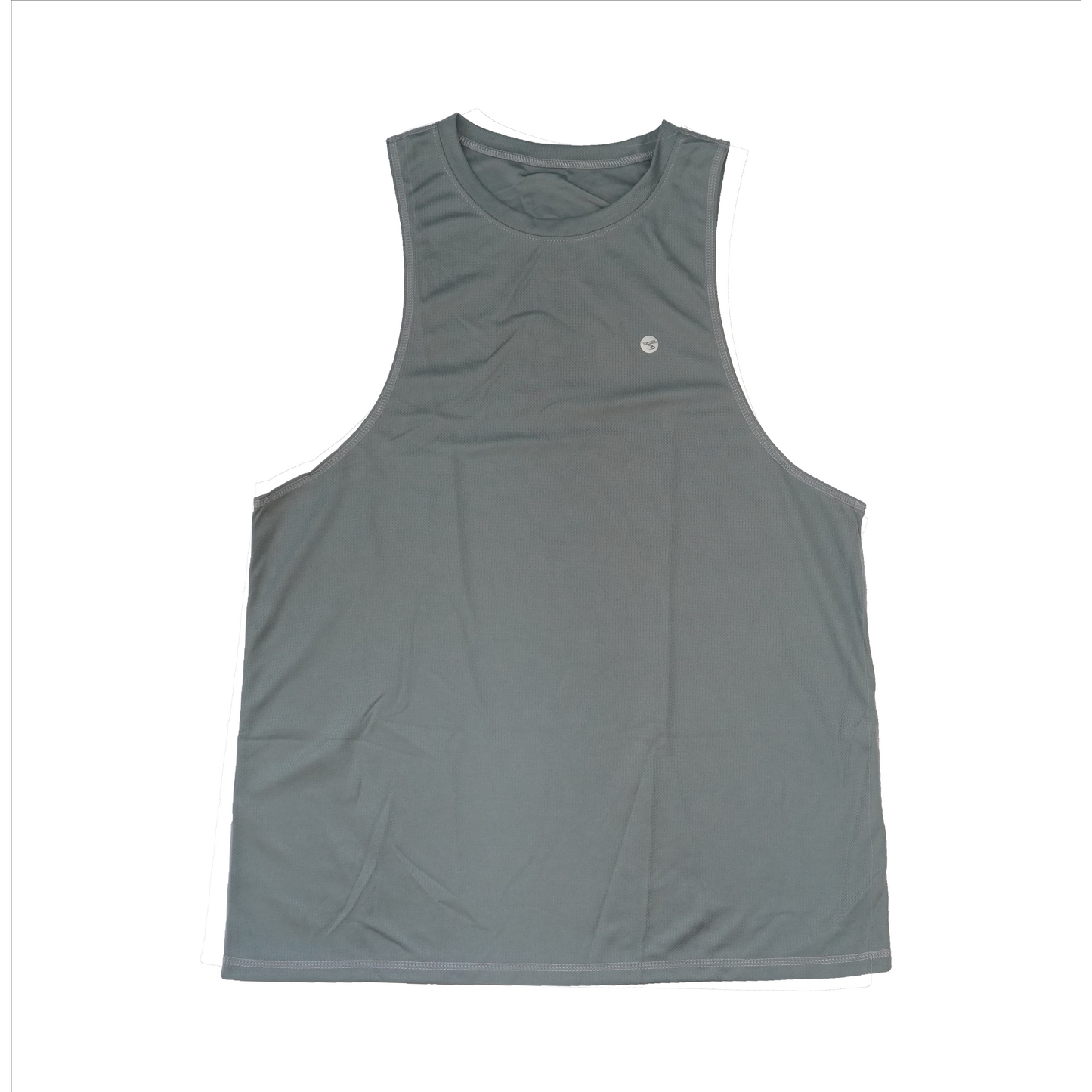 Everyday Sleeveless Jersey Training Tee