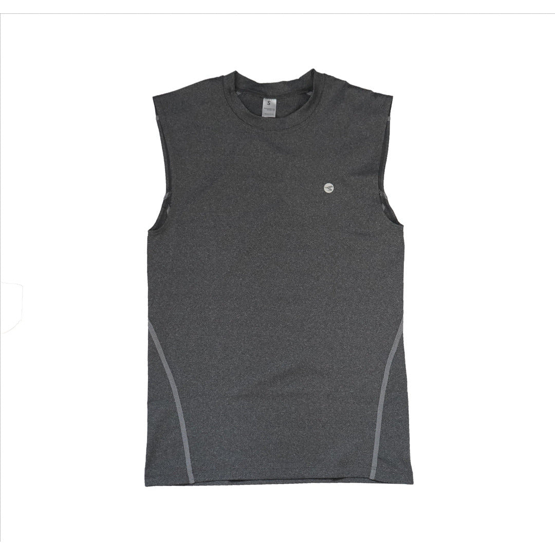 Everyday Basic Sleeveless Training Tee