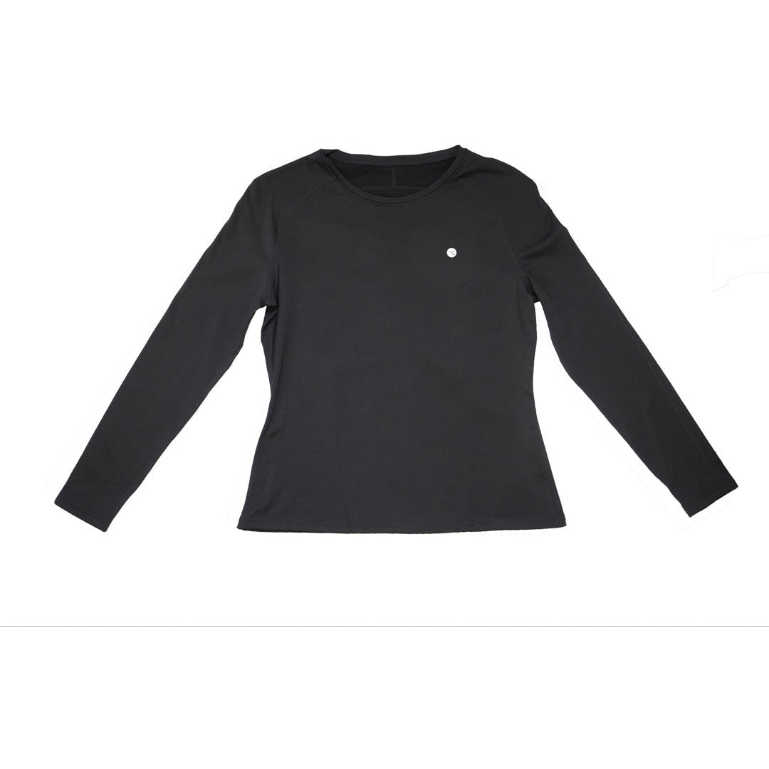 Swiftly Long Sleeve Shirt