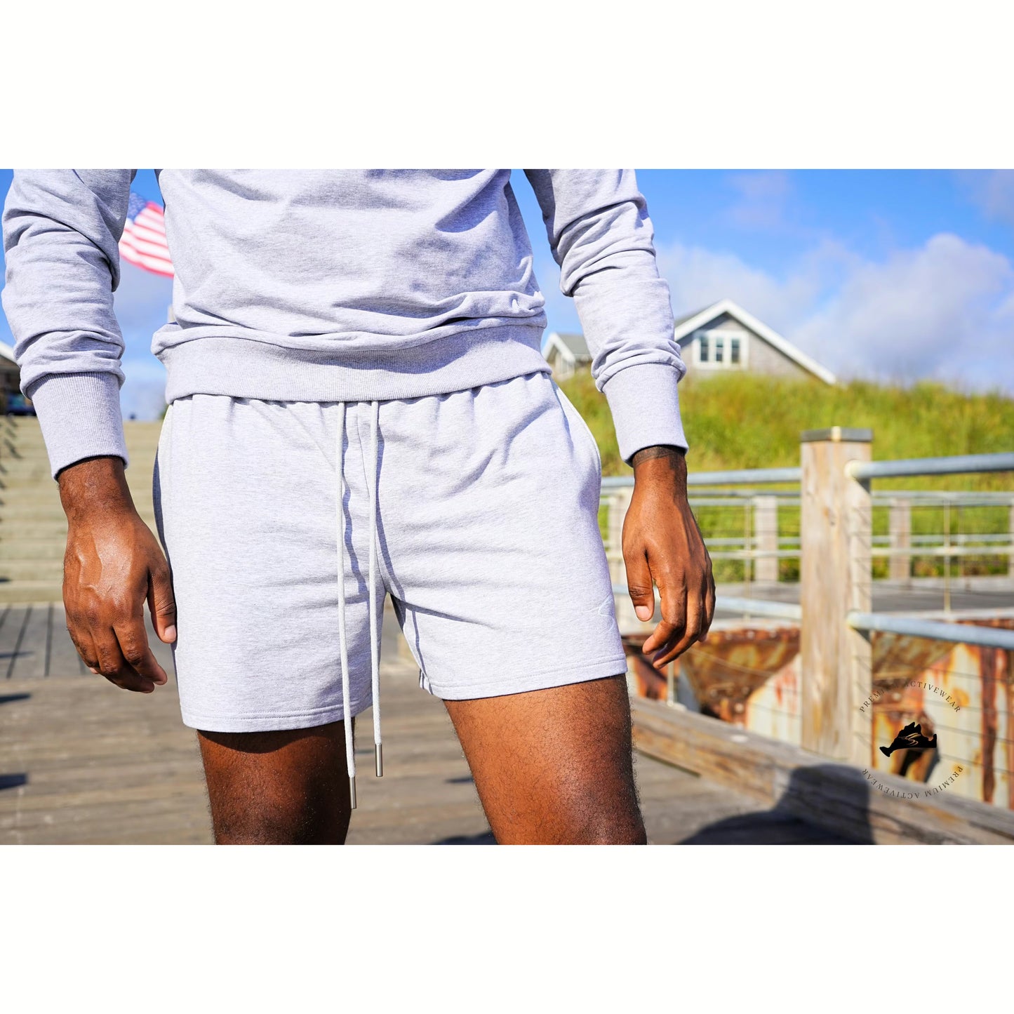 Superar Shorts