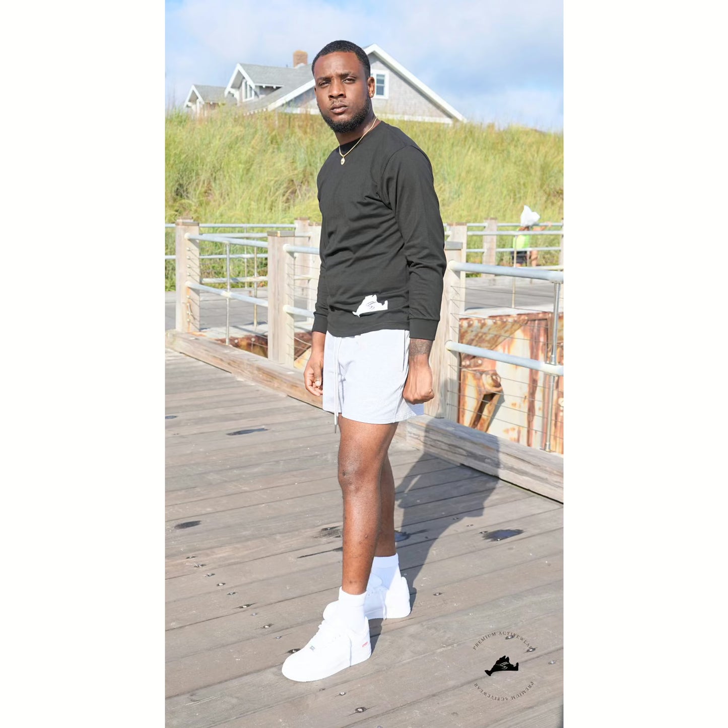 MV Long-Sleeve Tees
