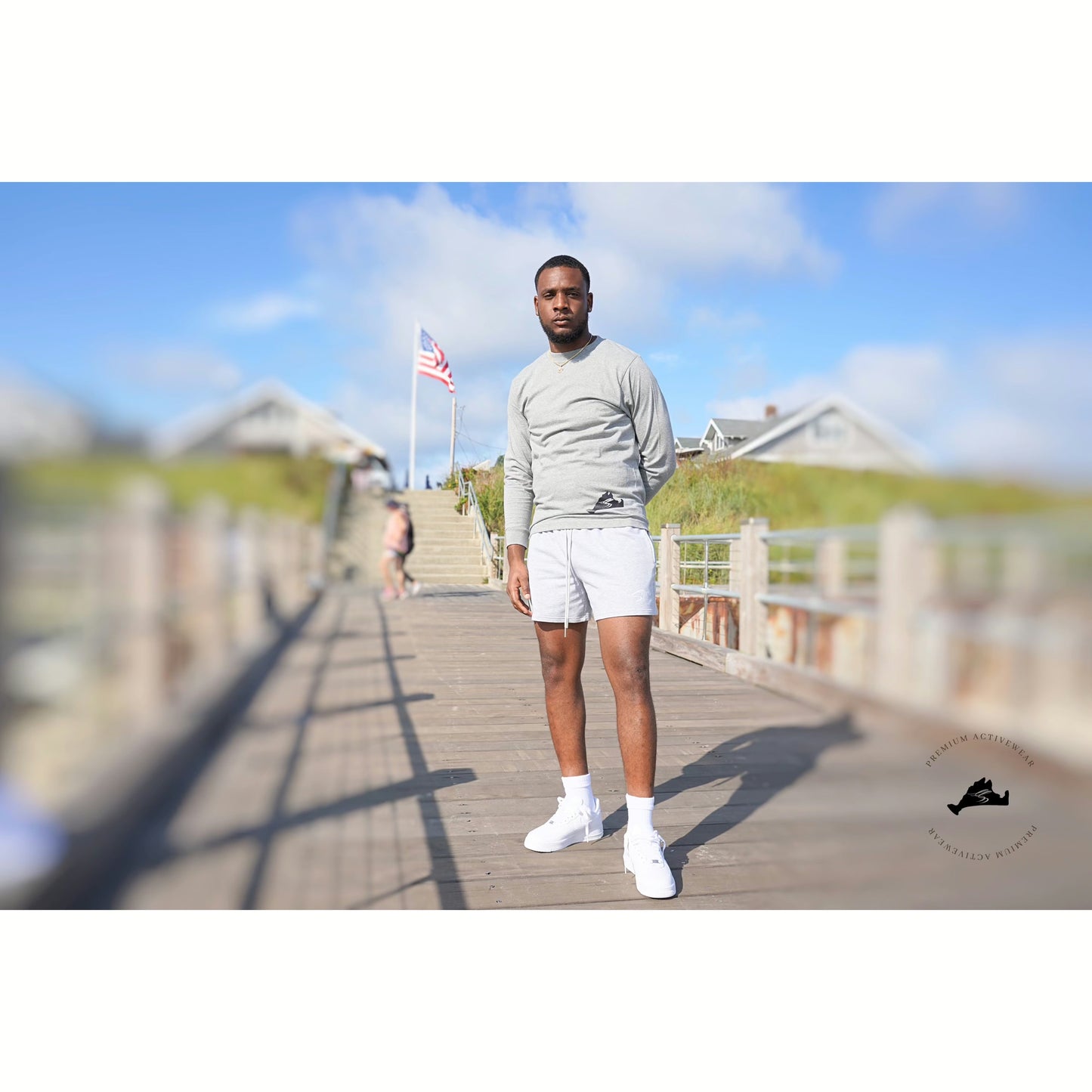 Superar Shorts