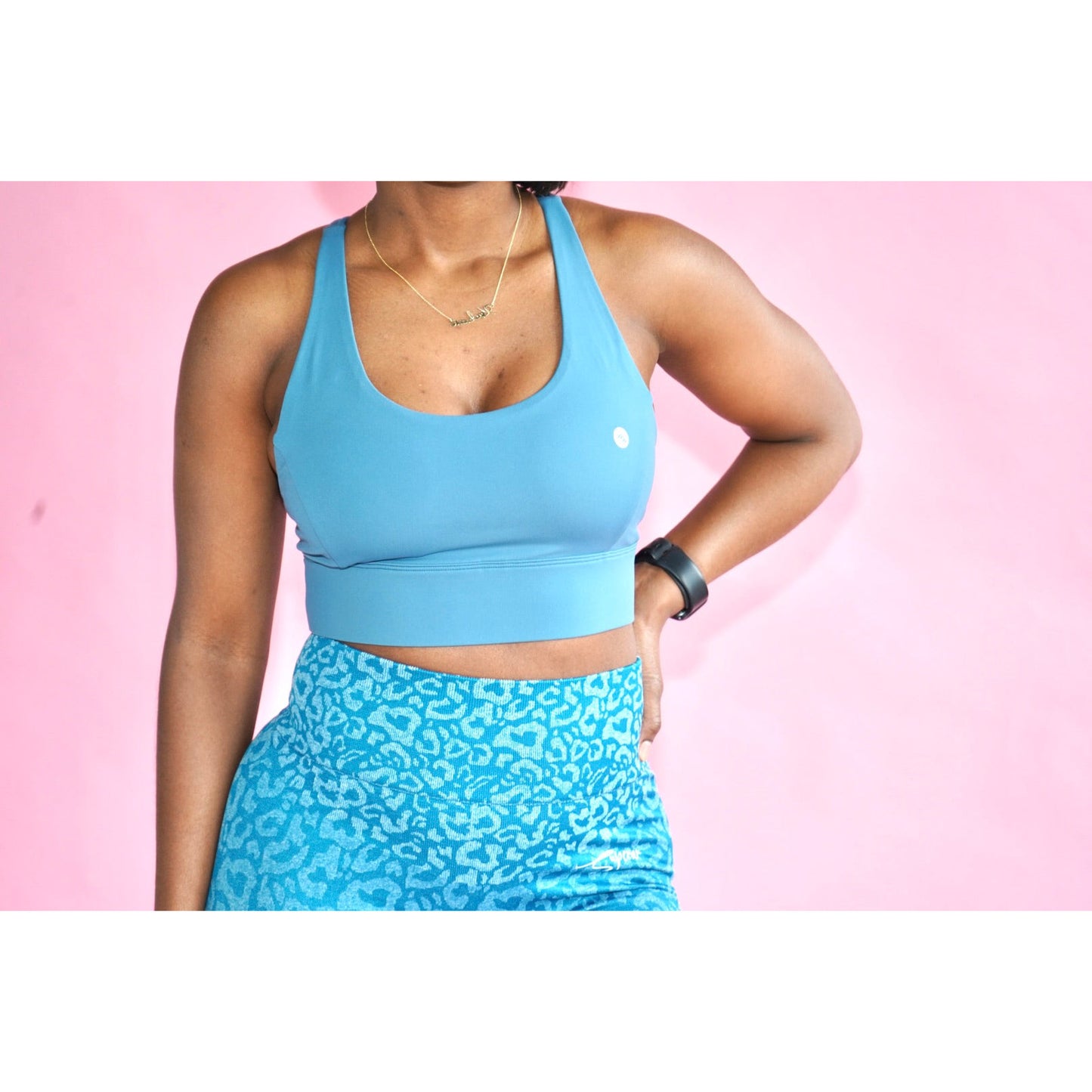 Be Free Sports Bra