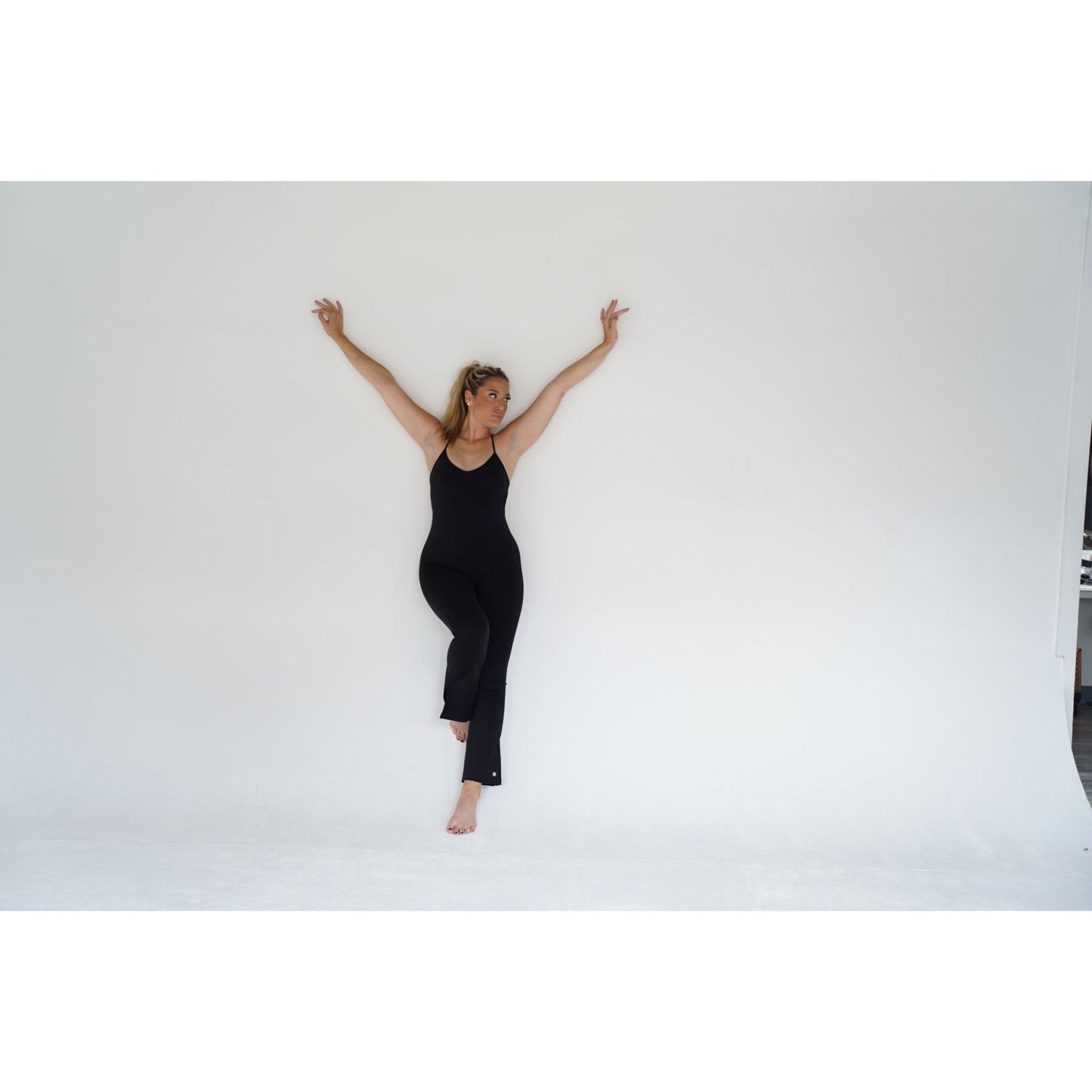 Lulu Align Bodysuit