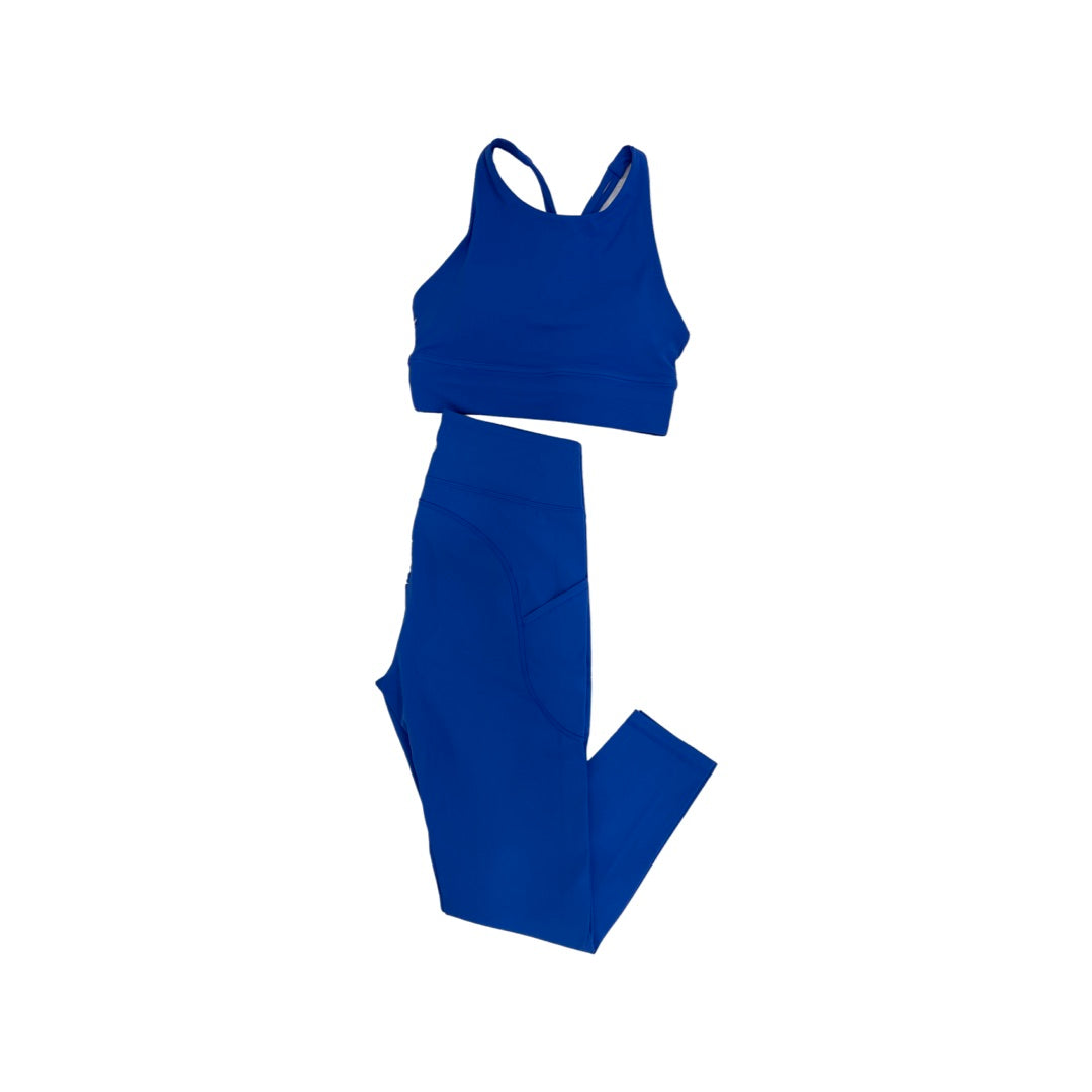 Royal High-Rise Pocket leggings