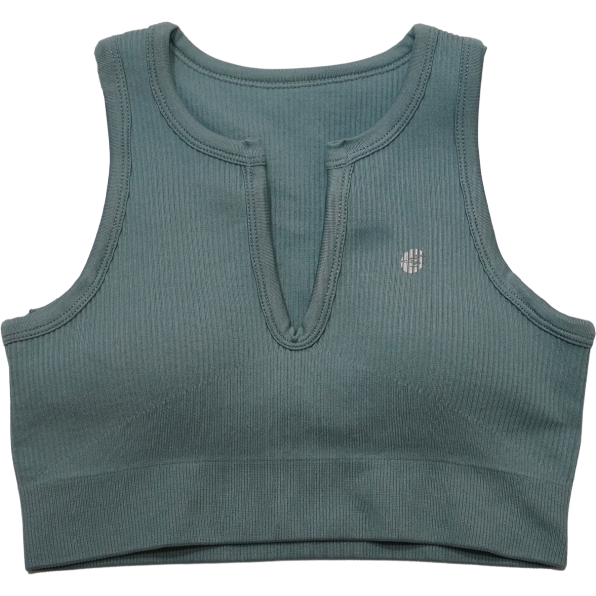 Fast and Free Crop Top