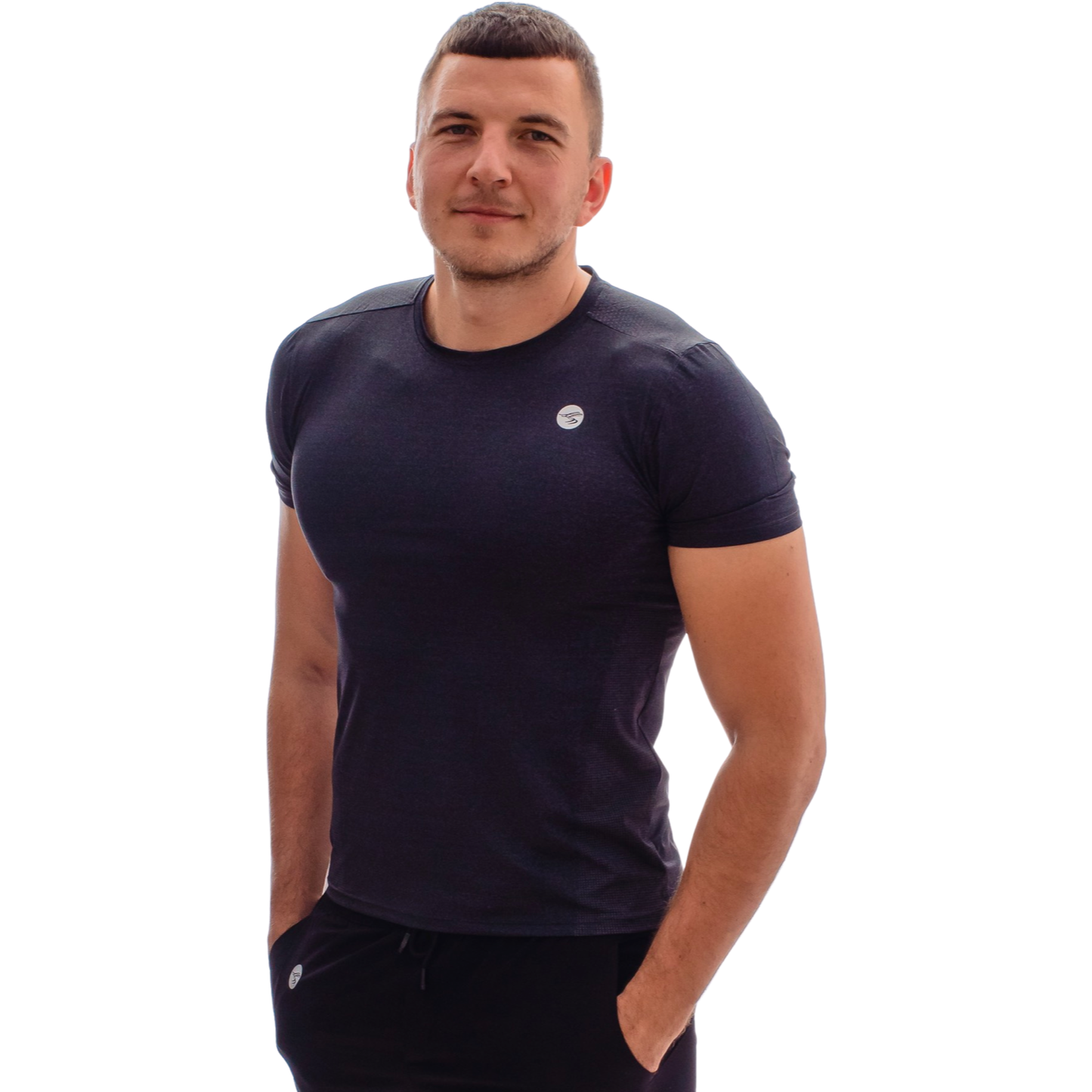 Everyday Basic Training Tee