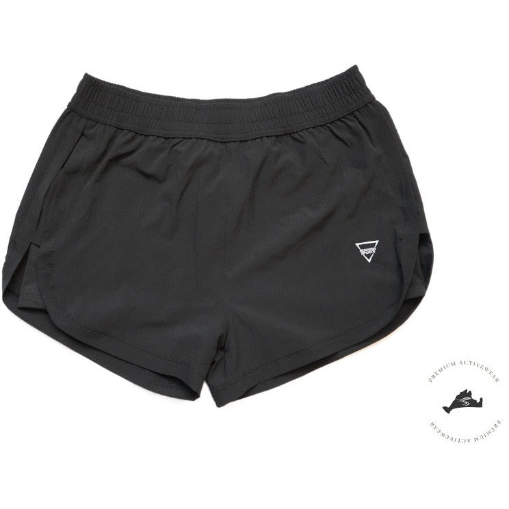 Low-Rise Running shorts