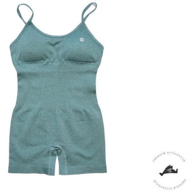 Contour Yoga Onesie
