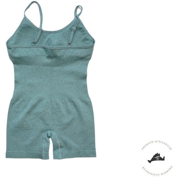 Contour Yoga Onesie
