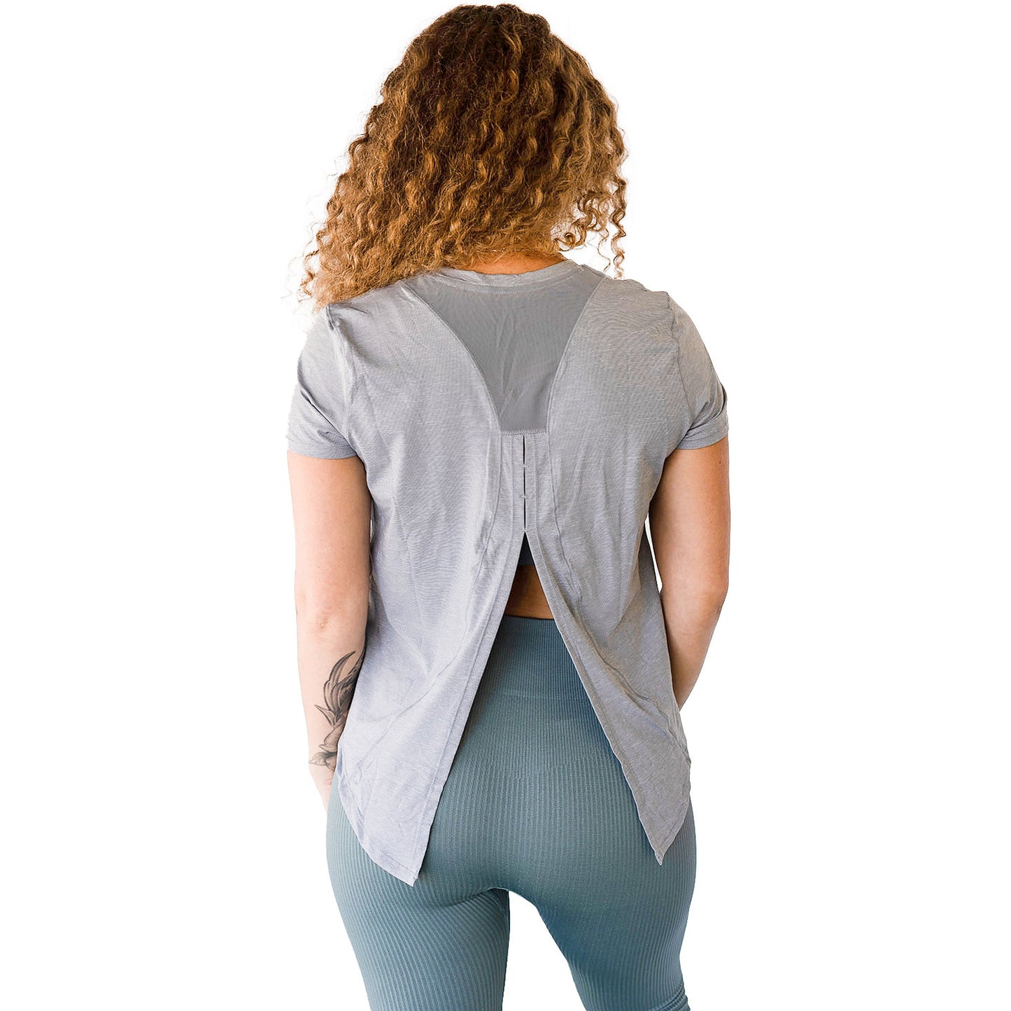 Move Free Training Top