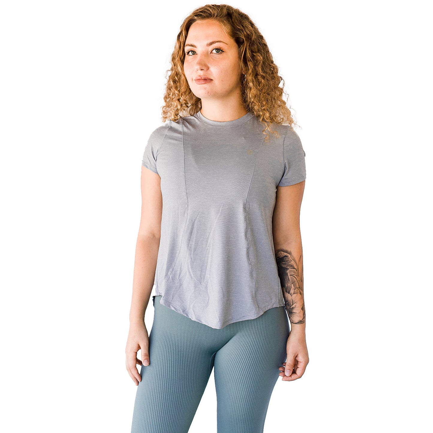 Move Free Training Top