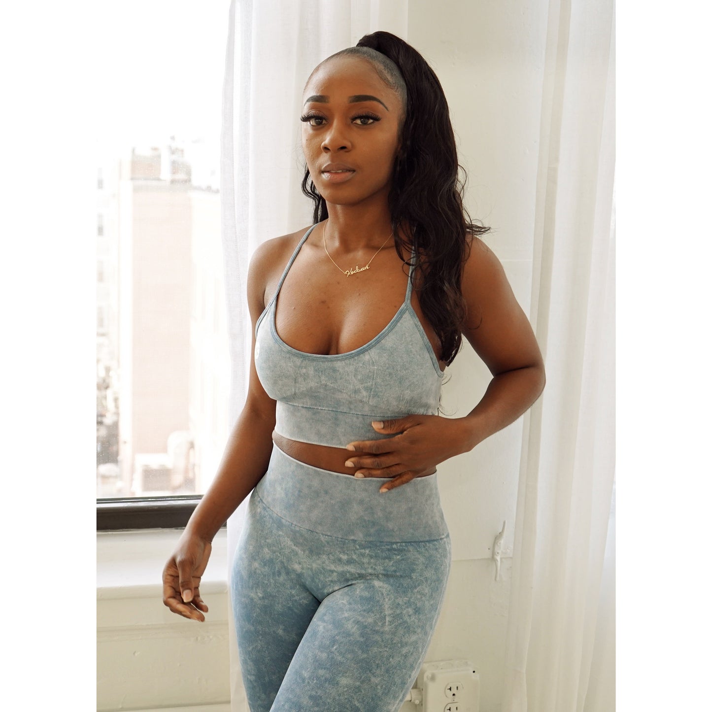 InStill Ultra High-Rise Leggings