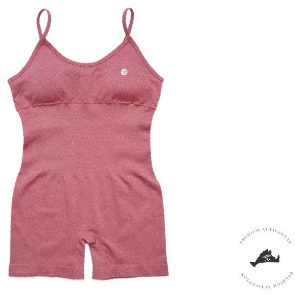 Contour Yoga Onesie