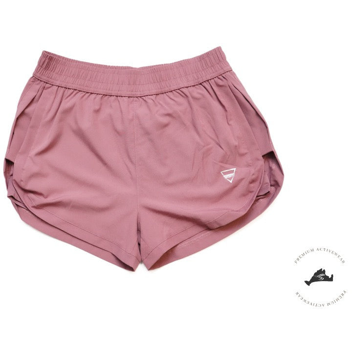 Low-Rise Running shorts