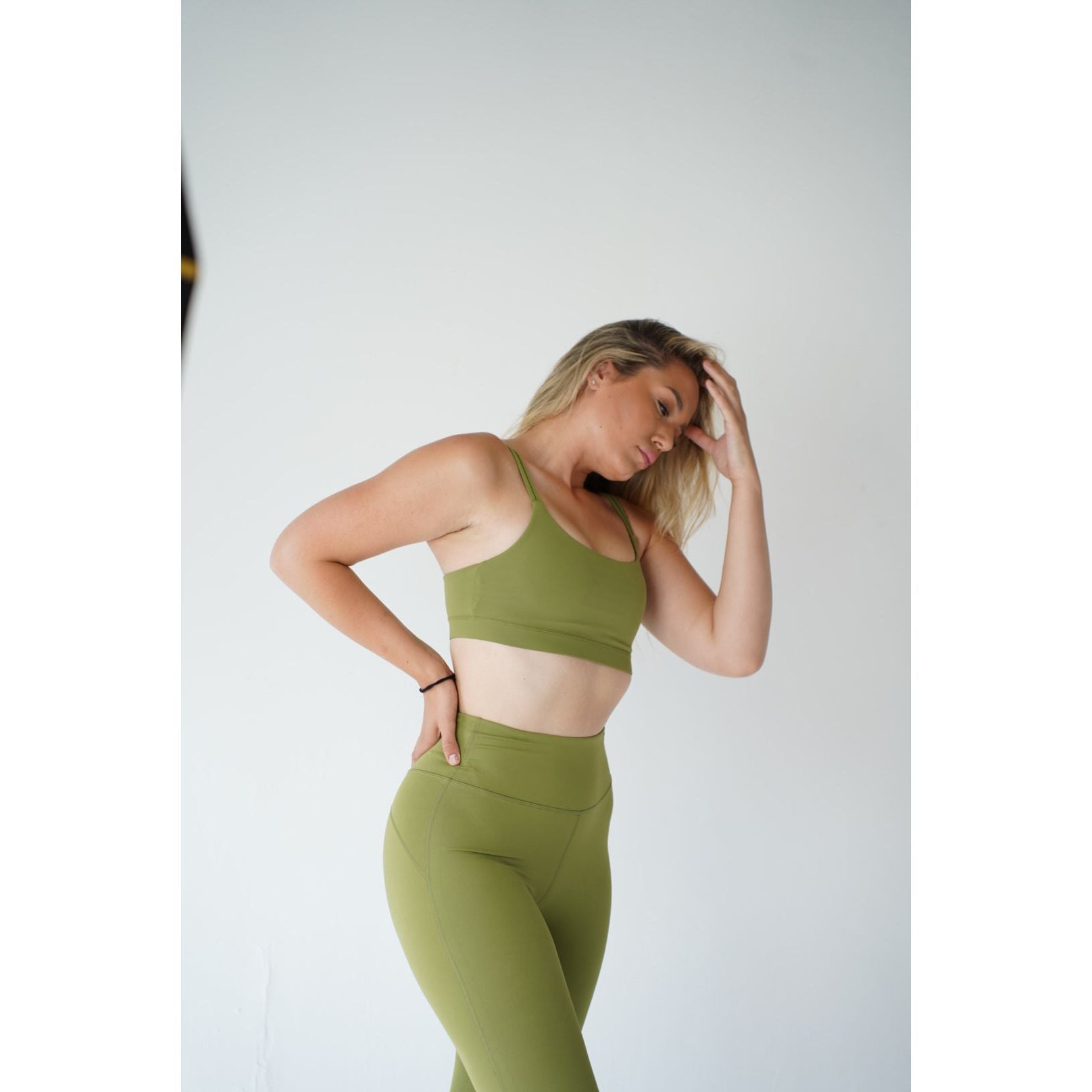 Lulu Yoga Bodysuit